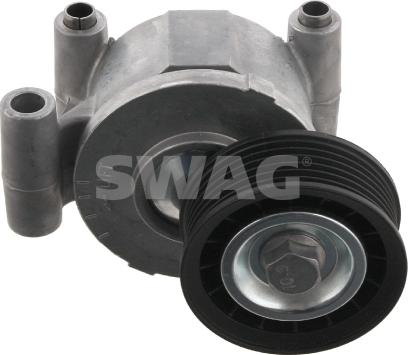 Swag 50 93 2049 - Intinzator curea, curea distributie aaoparts.ro