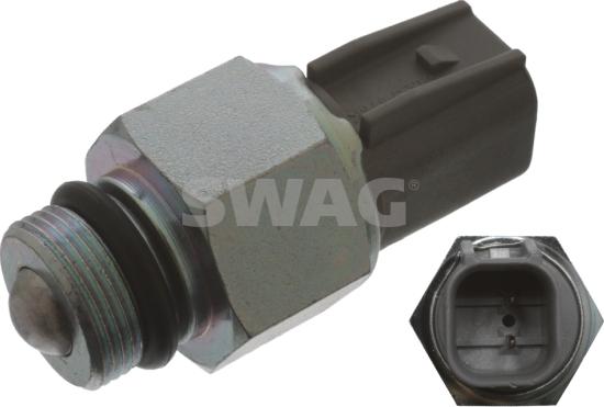 Swag 50 93 7096 - Comutator, lampa marsalier aaoparts.ro