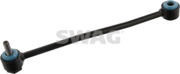 Swag 50 93 7163 - Brat / bieleta suspensie, stabilizator aaoparts.ro