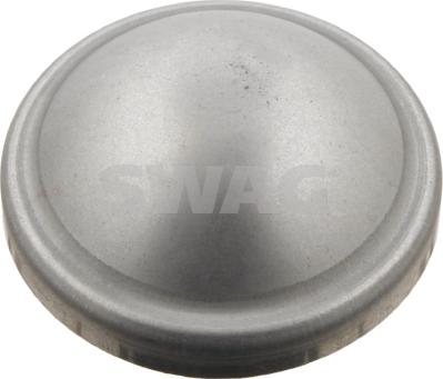 Swag 50 92 9854 - Capac,rulment roata aaoparts.ro