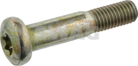 Swag 50 92 4391 - Surub, brat oscilant aaoparts.ro