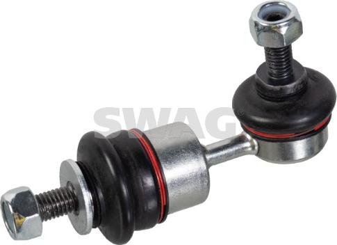 Swag 50 92 1017 - Brat / bieleta suspensie, stabilizator aaoparts.ro