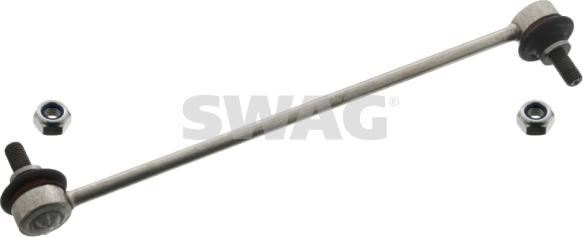 Swag 50 92 1021 - Brat / bieleta suspensie, stabilizator aaoparts.ro