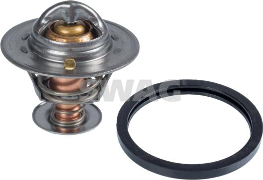 Swag 50 92 3981 - Termostat,lichid racire aaoparts.ro
