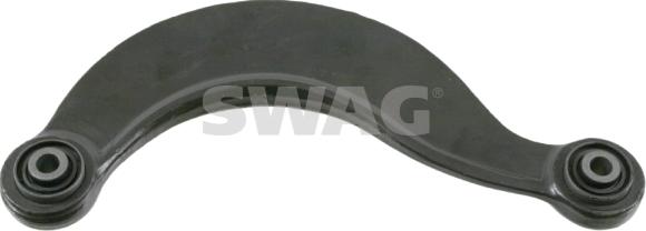 Swag 50 92 3047 - Brat, suspensie roata aaoparts.ro