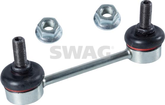 Swag 50 92 3259 - Brat / bieleta suspensie, stabilizator aaoparts.ro