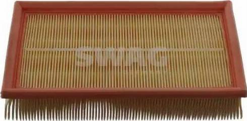 Swag 50 92 7293 - Filtru aer aaoparts.ro