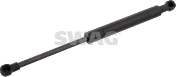 Swag 50 92 7777 - Amortizor portbagaj aaoparts.ro