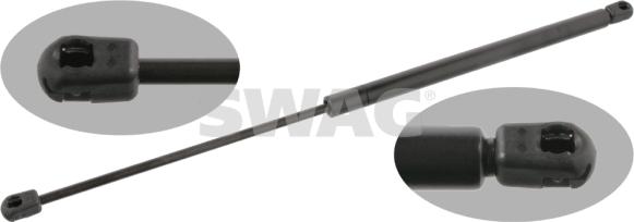 Swag 50 51 0049 - Amortizor portbagaj aaoparts.ro