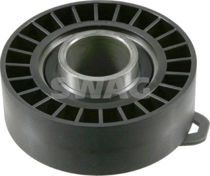 Swag 50 03 0043 - Rola intinzator,curea distributie aaoparts.ro