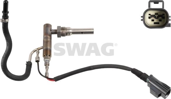 Swag 50 10 9034 - Unitate de injectie, regenerare filtru de particule aaoparts.ro