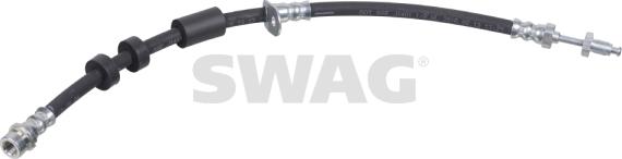 Swag 50 10 4237 - Furtun frana aaoparts.ro