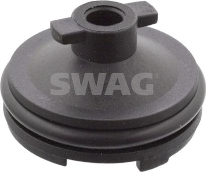 Swag 50 10 6566 - Surub de golire,baia de ulei aaoparts.ro
