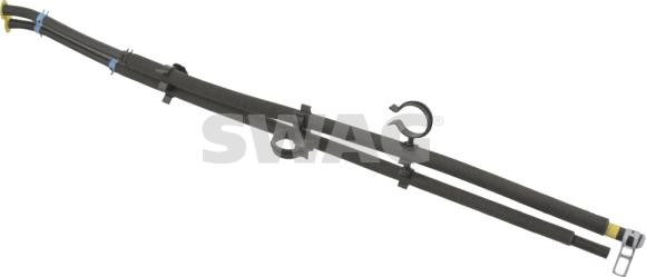 Swag 50 10 0769 - Conducta, regenerare filtru particule aaoparts.ro