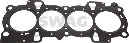 Swag 50 10 3909 - Garnitura, chiulasa aaoparts.ro