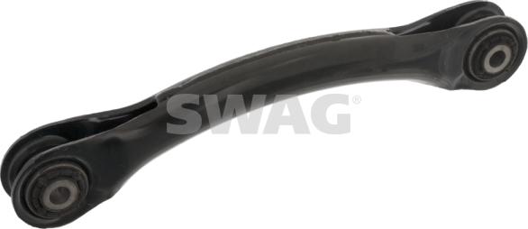 Swag 50 10 7882 - Brat, suspensie roata aaoparts.ro