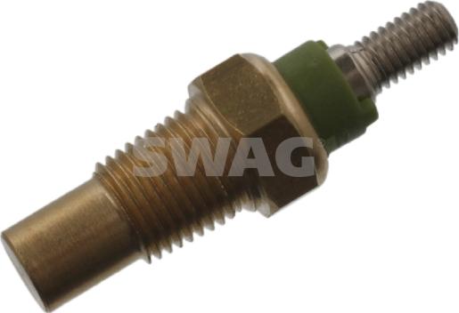 Swag 50 23 0002 - Senzor,temperatura lichid de racire aaoparts.ro