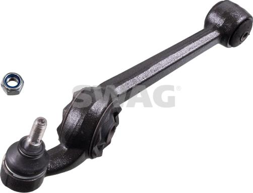 Swag 50 73 0002 - Brat, suspensie roata aaoparts.ro
