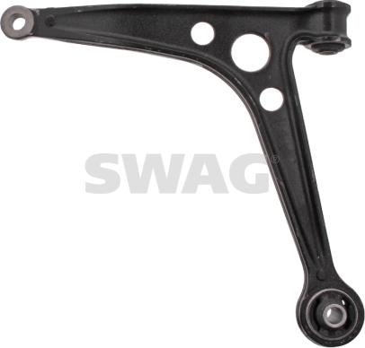 Swag 50 73 0024 - Brat, suspensie roata aaoparts.ro