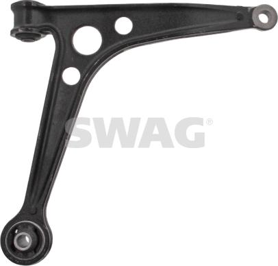 Swag 50 73 0023 - Brat, suspensie roata aaoparts.ro