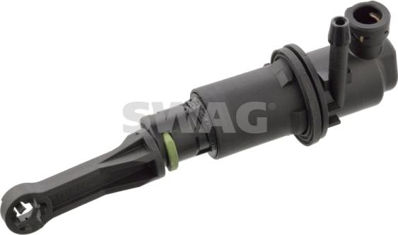 Swag 64 10 3992 - Pompa centrala, ambreiaj aaoparts.ro