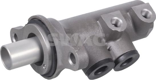 Swag 64 10 3519 - Pompa centrala, frana aaoparts.ro