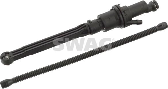 Swag 64 10 3219 - Pompa centrala, ambreiaj aaoparts.ro