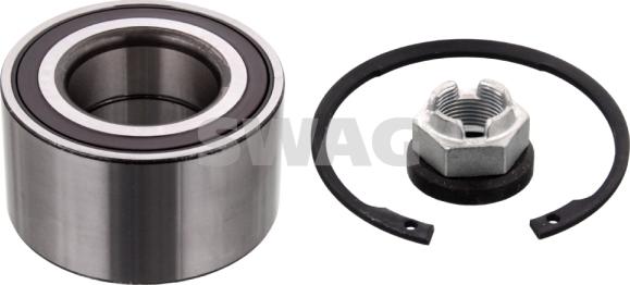 Swag 64 10 2269 - Set rulment roata aaoparts.ro