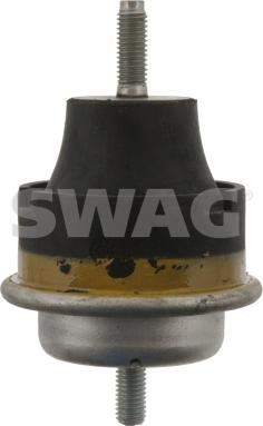 Swag 64 13 0007 - Suport motor aaoparts.ro