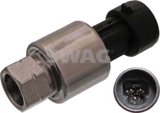 Swag 60 94 9185 - Comutator presiune, aer conditionat aaoparts.ro