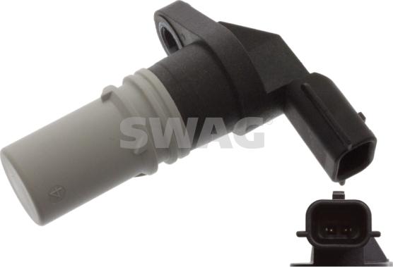 Swag 60 94 4645 - Senzor impulsuri, arbore cotit aaoparts.ro