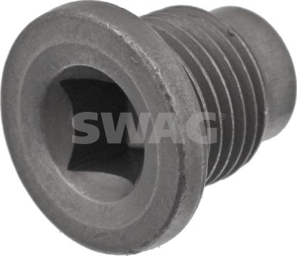 Swag 60 94 5890 - Surub de golire,baia de ulei aaoparts.ro