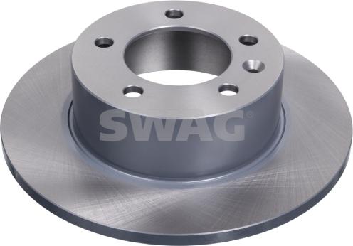 Swag 60 94 0093 - Disc frana aaoparts.ro