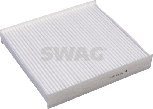 Swag 60 94 8500 - Filtru, aer habitaclu aaoparts.ro