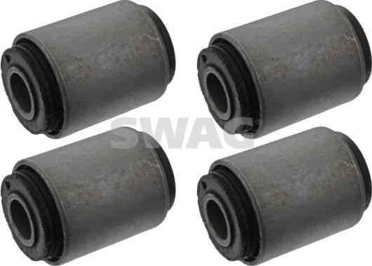 Swag 60 94 8625 - Set montare, legatura aaoparts.ro