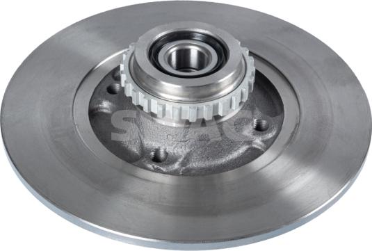 Swag 60 94 3986 - Disc frana aaoparts.ro