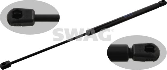 Swag 60 94 7098 - Amortizor portbagaj aaoparts.ro