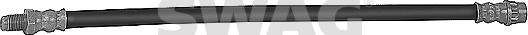 Swag 60 90 9109 - Furtun frana aaoparts.ro