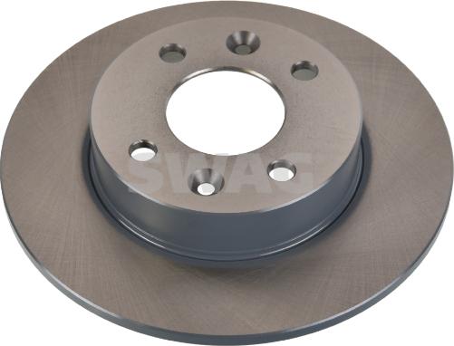 Swag 60 90 9318 - Disc frana aaoparts.ro