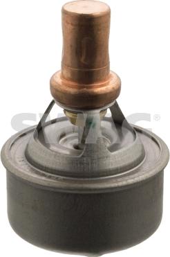 Swag 60 90 9336 - Termostat,lichid racire aaoparts.ro