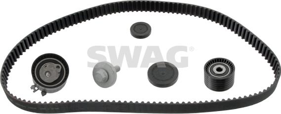 Swag 60 91 9918 - Set curea de distributie aaoparts.ro