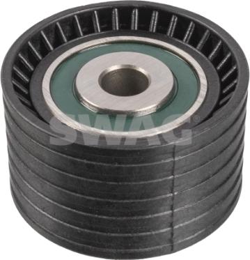 Swag 60 91 9847 - Rola ghidare / conducere, curea distributie aaoparts.ro