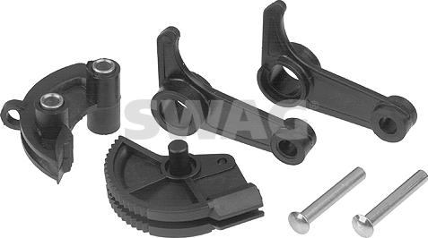 Swag 60 91 0740 - Chit reparatie,ambreiaj automat aaoparts.ro