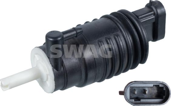 Swag 60 91 1995 - Pompa de apa,spalare parbriz aaoparts.ro