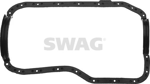 Swag 60 91 7331 - Garnitura baie ulei aaoparts.ro