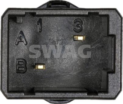 Swag 60 93 4093 - Comutator lumini frana aaoparts.ro