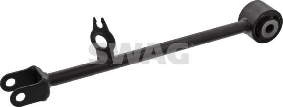 Swag 60 93 6436 - Brat / bieleta, suspensie roata aaoparts.ro