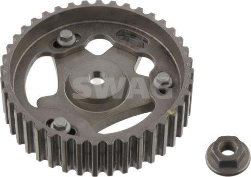 Swag 60 93 6438 - Roata dintata, ax cu came aaoparts.ro