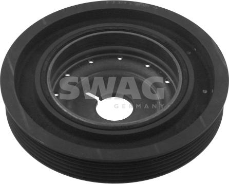 Swag 60 93 6154 - Fulie curea, arbore cotit aaoparts.ro