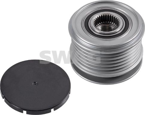 Swag 60 93 0067 - Fulie, alternator aaoparts.ro